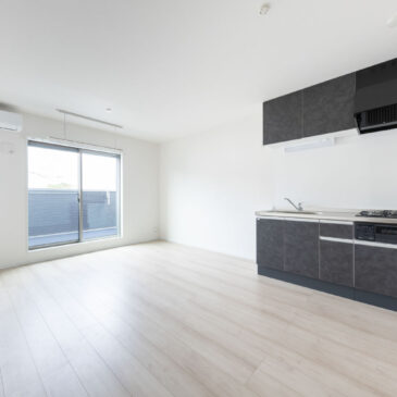 選べる2つの空間。あなたは“くつろぐ夜”派？それとも“心地よい朝”派？